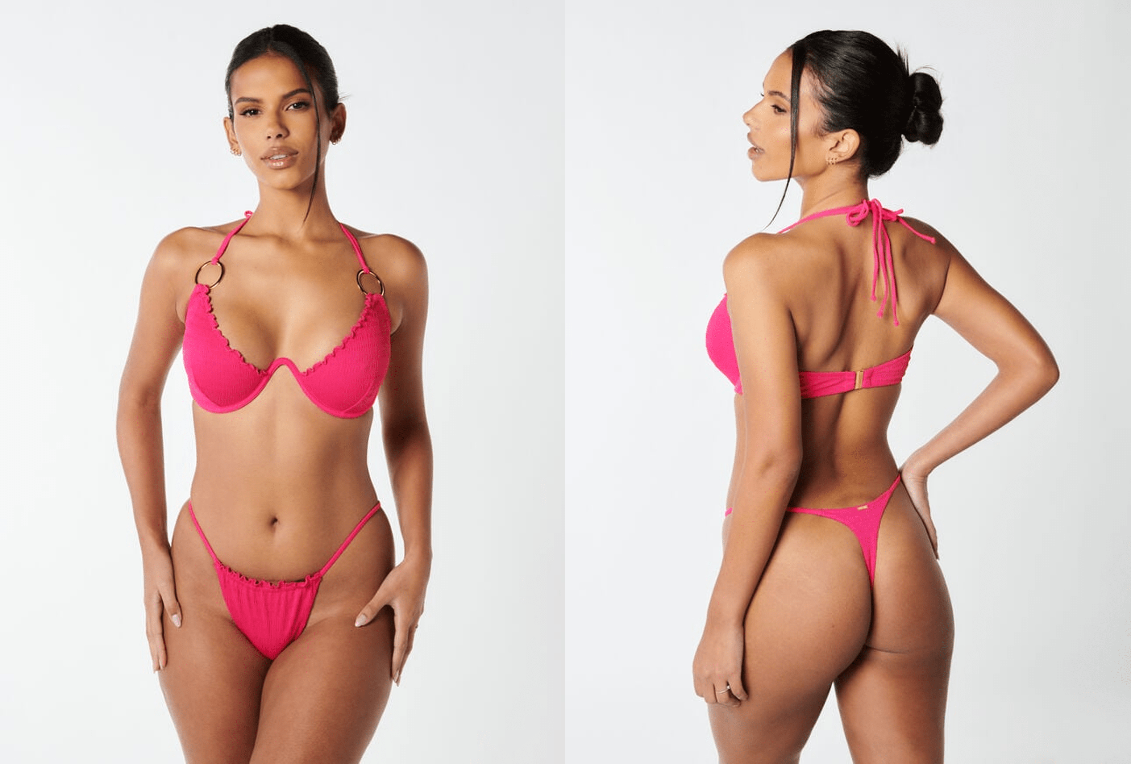 Types Of Bikinis Types Of Swimsuits Swimwear Styles Boux Avenue